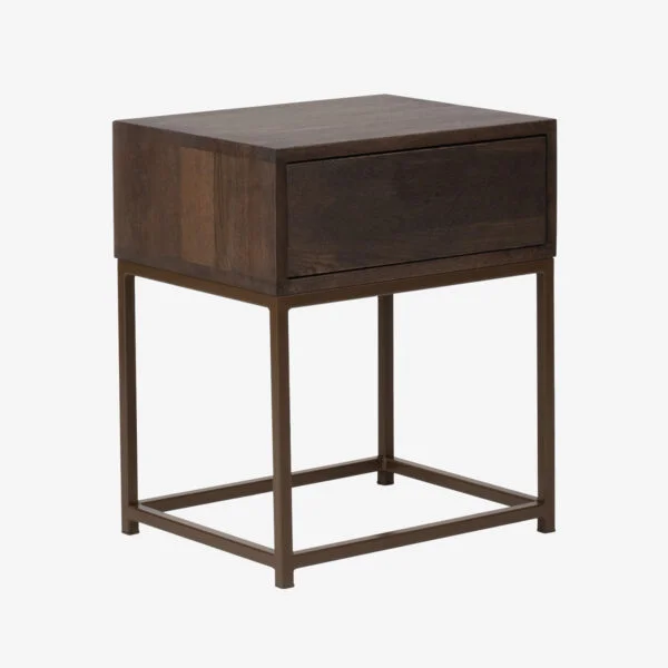 PMP Furniture / Tables / Pogo Bedside